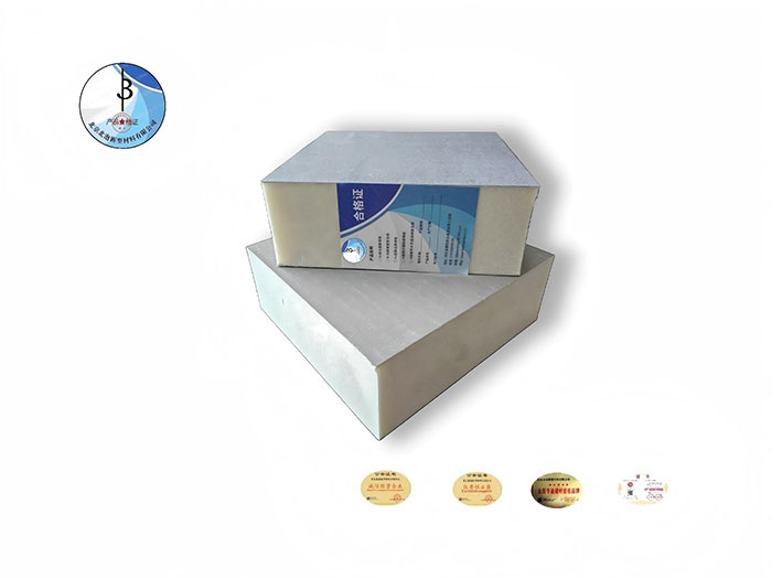 硬泡聚氨酯復合板